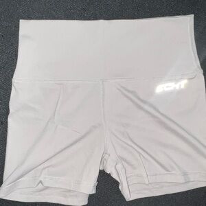 ECHT Taupe Performance Shorts